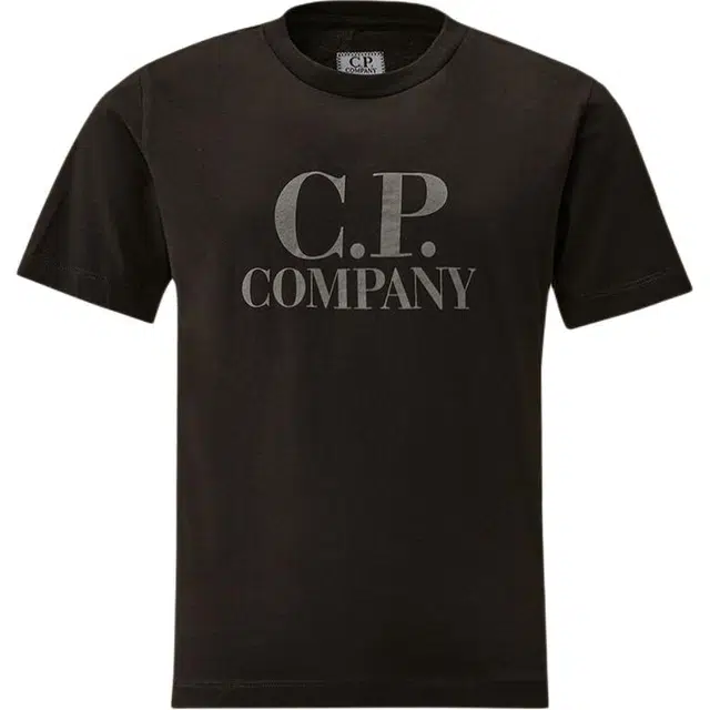 C.P.CompanyTLogo