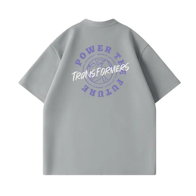 TRANSFORMERS T