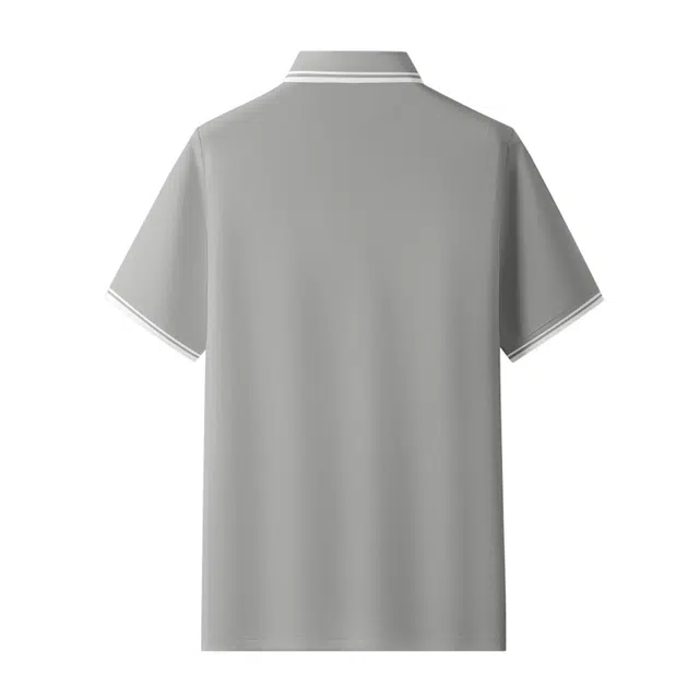 BOBBY ABLEY LOGOPolo