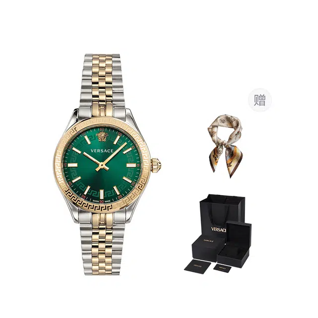 VERSACE 36
