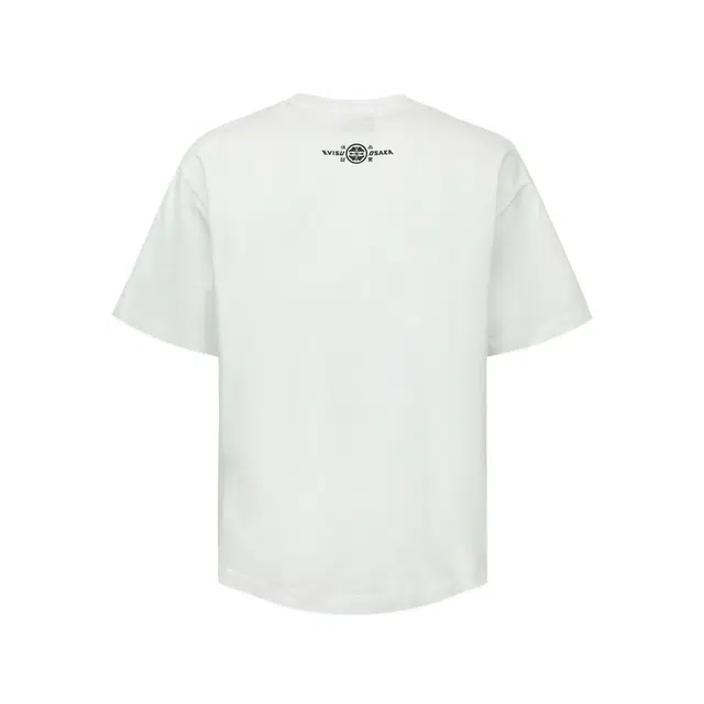 EVISU SS23 T