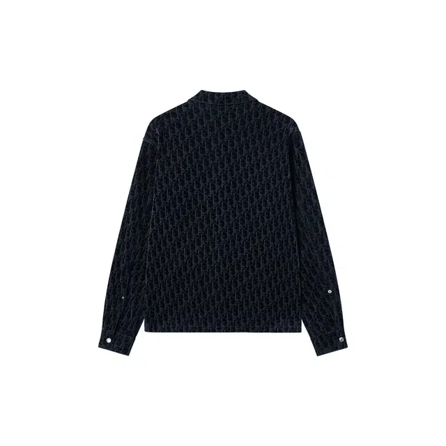 DIOR FW22 Logo