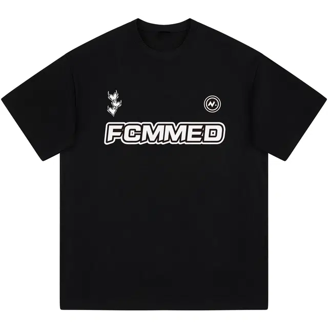 FCMM LogoT