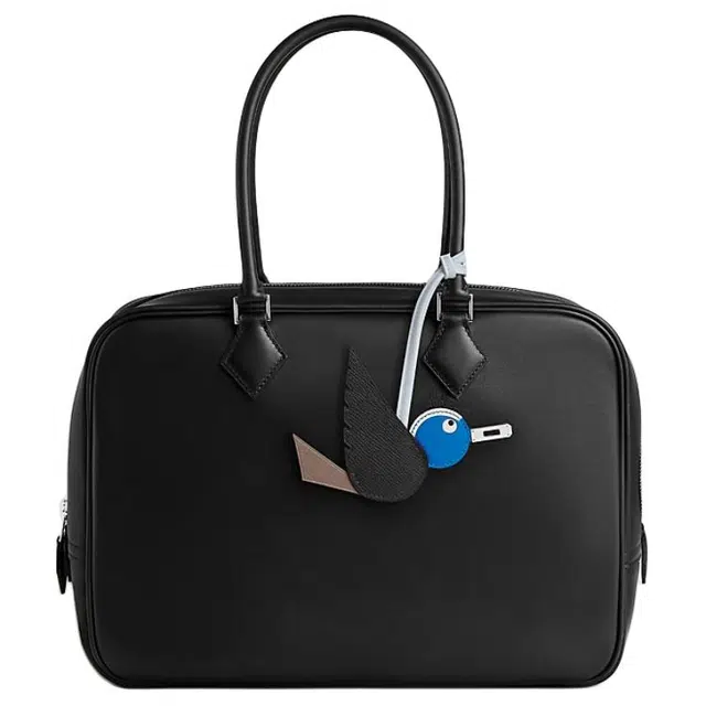 HERMES Birdy Epsom