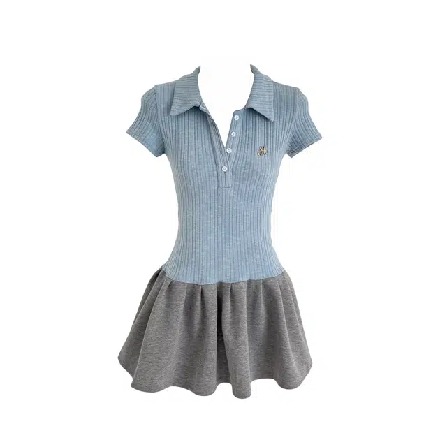 AURORA MUSE polo