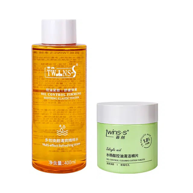 TWINS-S 120ml60+400ml