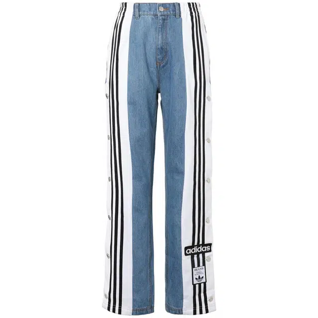 adidas originals x DRY CLEAN ONLY