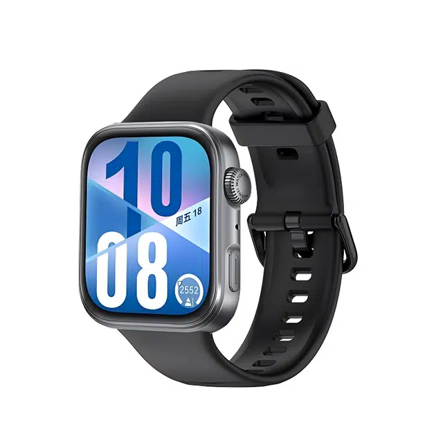 DiaYzloWatch Fit43