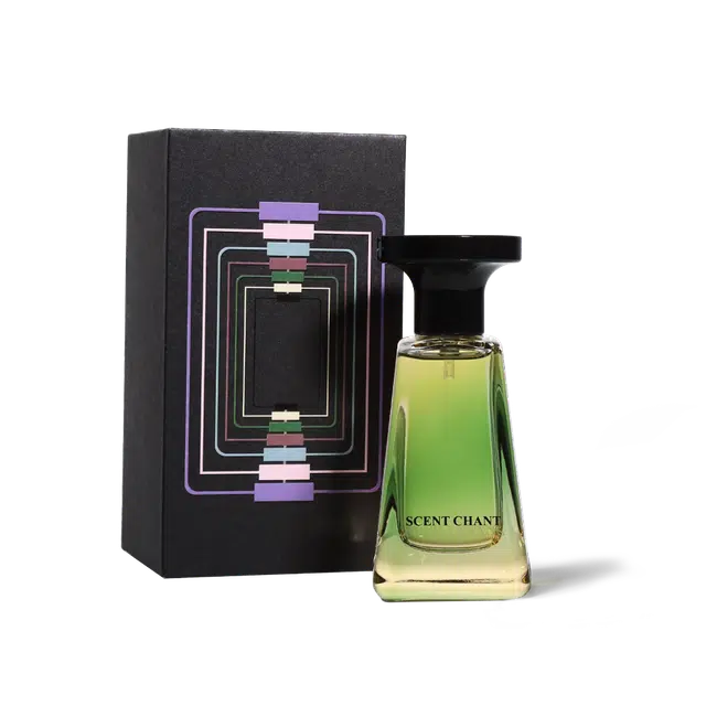 SCENT CHANT EDP
