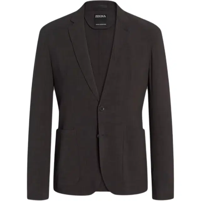Zegna SS25