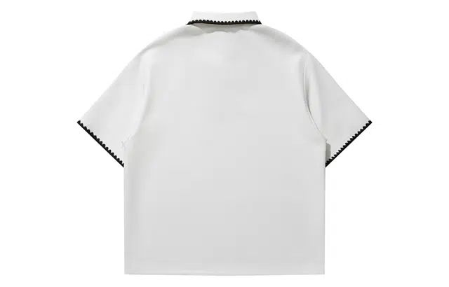 Quiksilver LogoPolo
