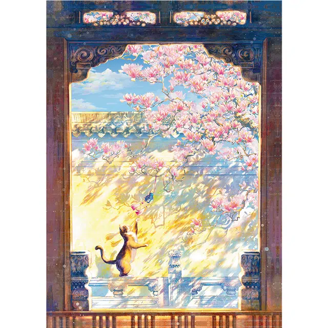 TOI 1000pcs 23862