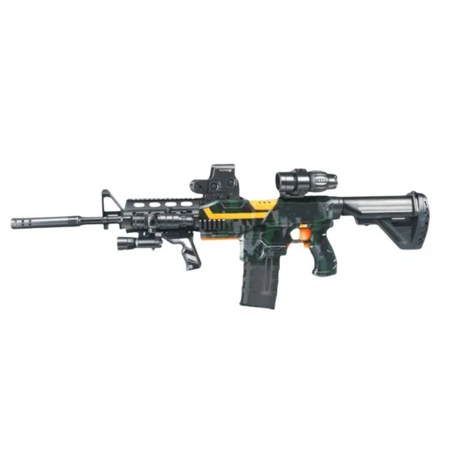 LEHUI TOYS M416