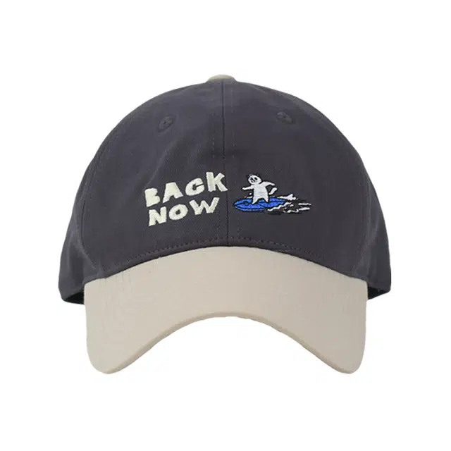 BACKNOW