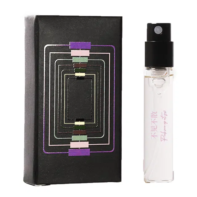 SCENT CHANT 2025 EDP