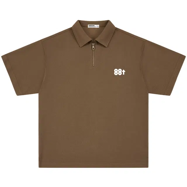88rising LogoPolo
