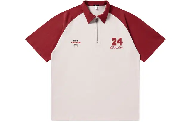 SOIEPLUS Polo