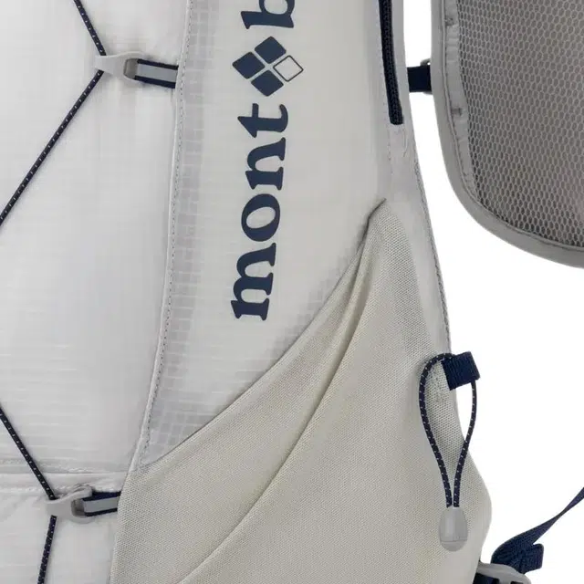 MONTBELL Cross Runner 7L