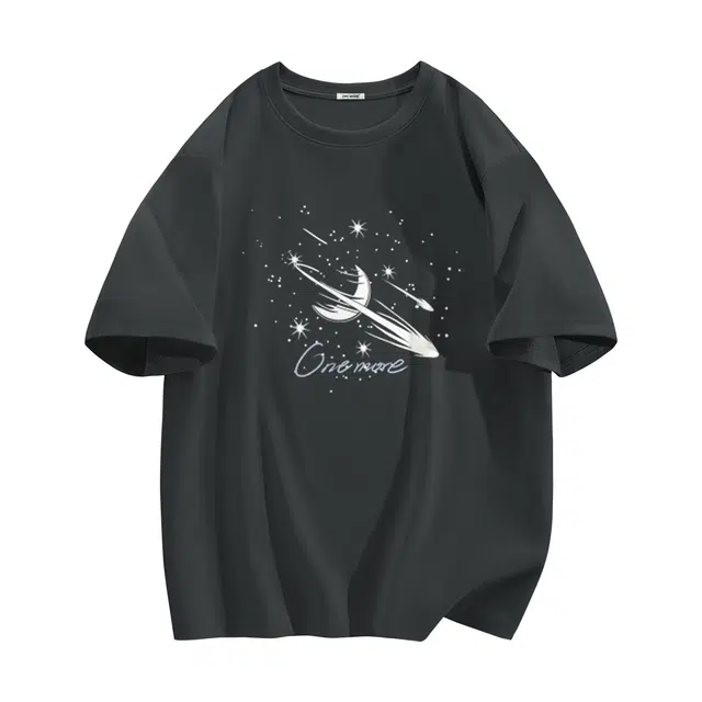 ONE MORE T