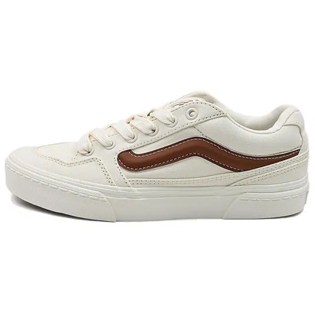 Vans Caldrone Beige