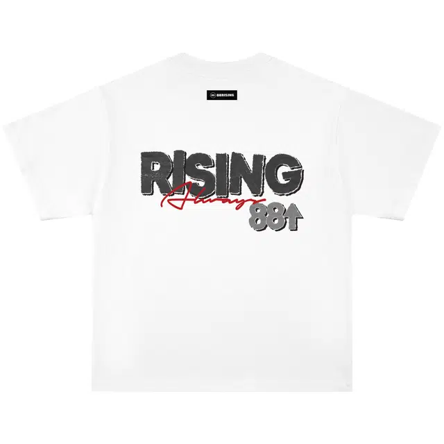 88rising 3DLogoT