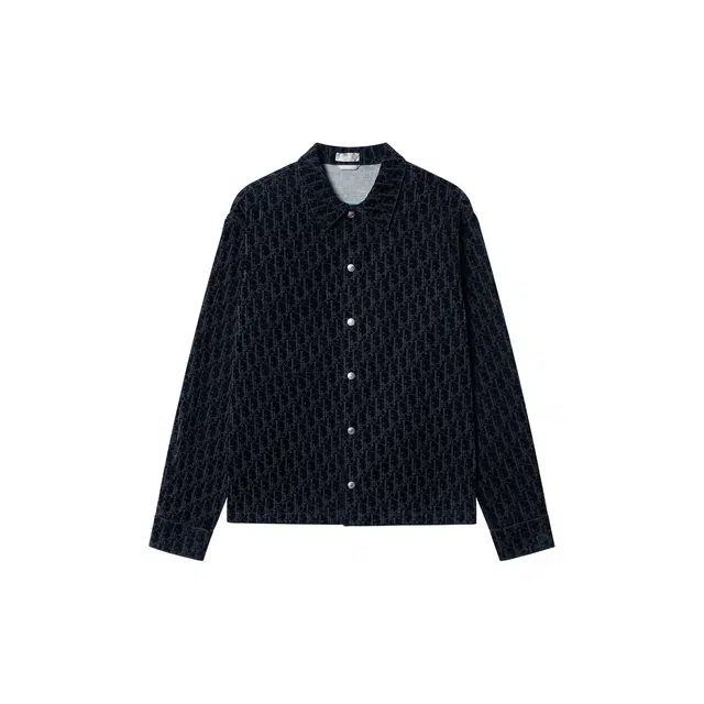 DIOR FW22 Logo