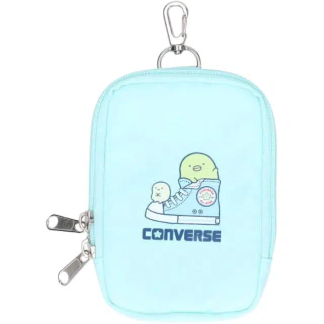 SAN-X CONVERSE