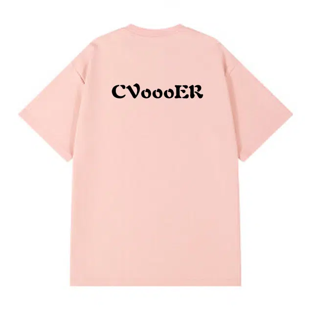 CVOOOER LOGOT