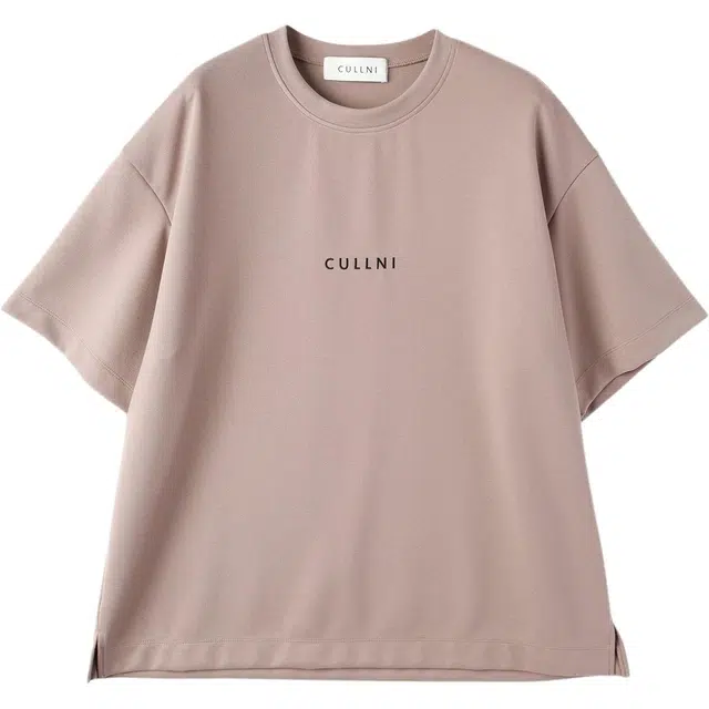 CULLNI SS25 T