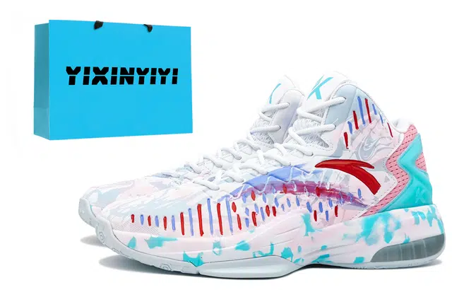 Anta KT3 Team
