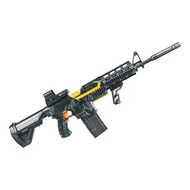 LEHUI TOYS M416