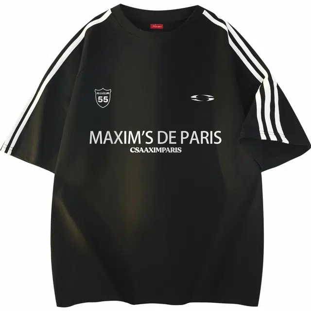 maxim's de paris T