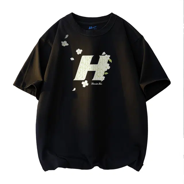 Warrior T