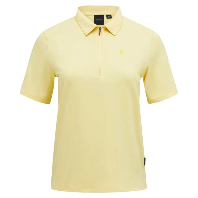 PEAK PERFORMANCE SS25 Polo