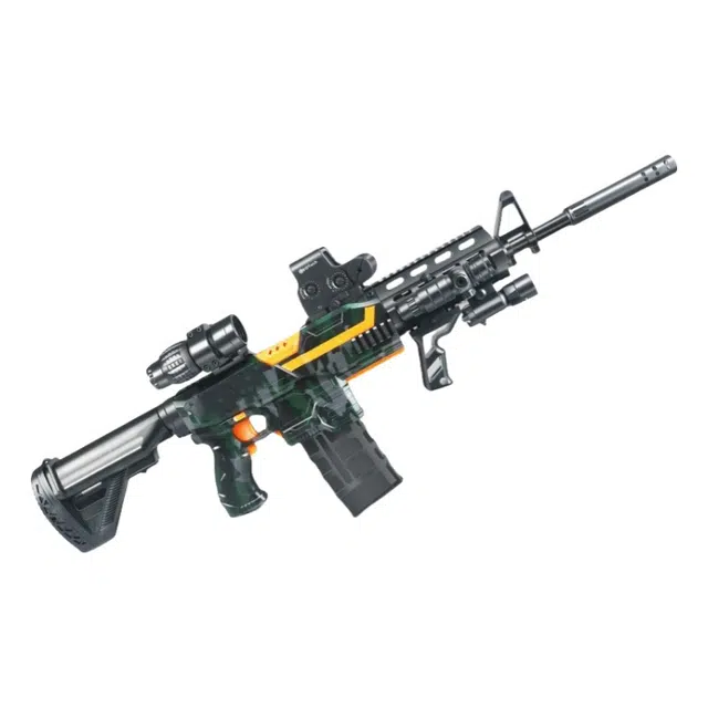 LEHUI TOYS M416