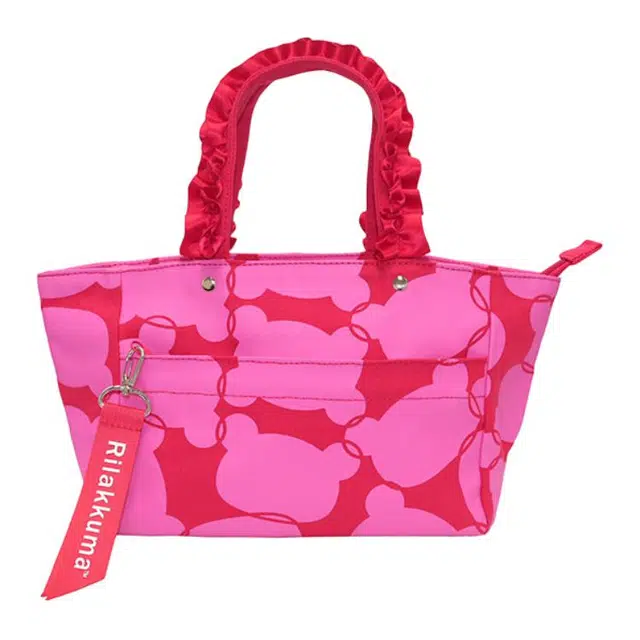 SAN-X Tote