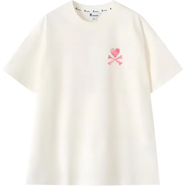 tokidoki T