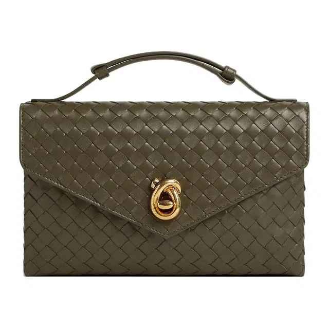Bottega Veneta Knot Lock
