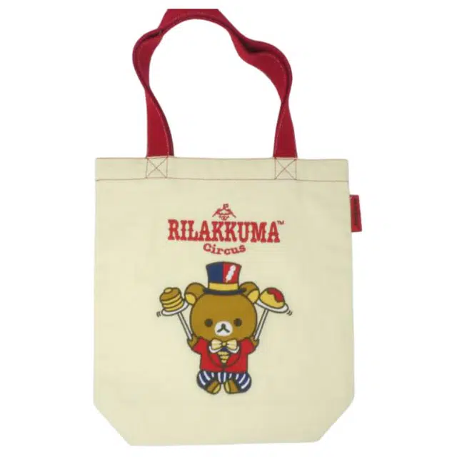SAN-X Tote