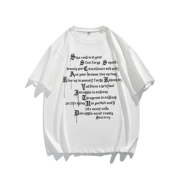 OLDTRIBE T