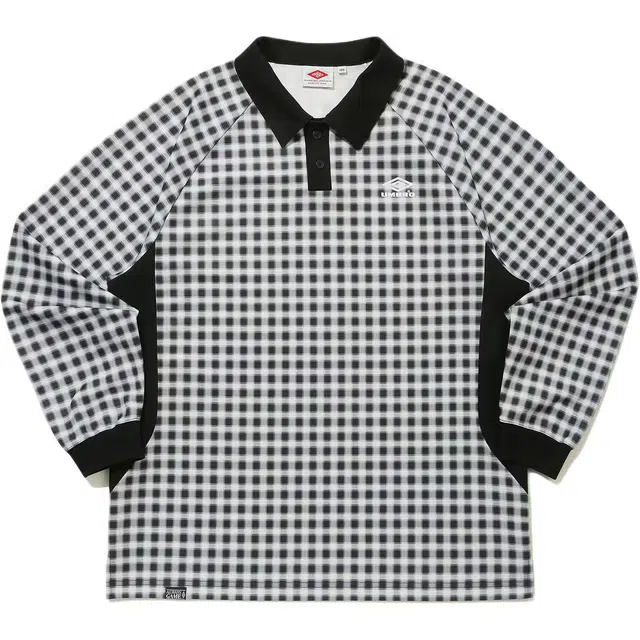 umbro SS25 Polo
