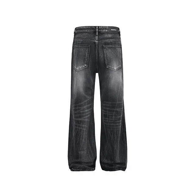 RASHOMONG cleanfit