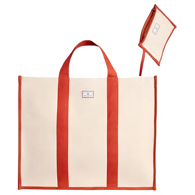 INES DE LA FRESSANGE Alicia Tote