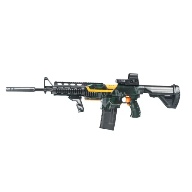 LEHUI TOYS M416