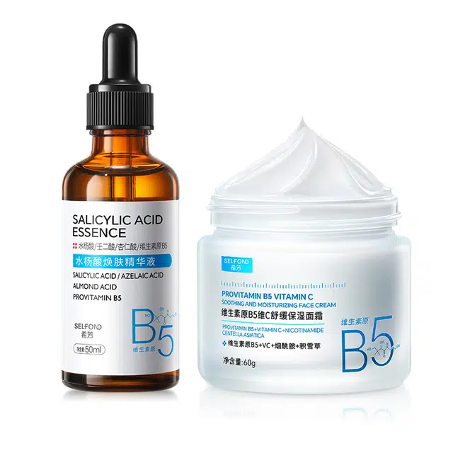 selfond B5 50ml+60g