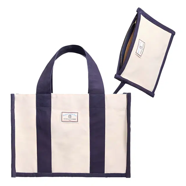 INES DE LA FRESSANGE Alicia Tote