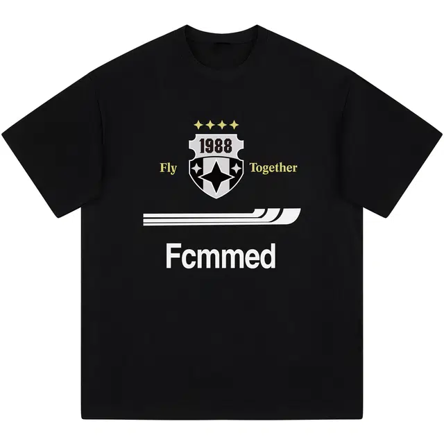 FCMM LogoT