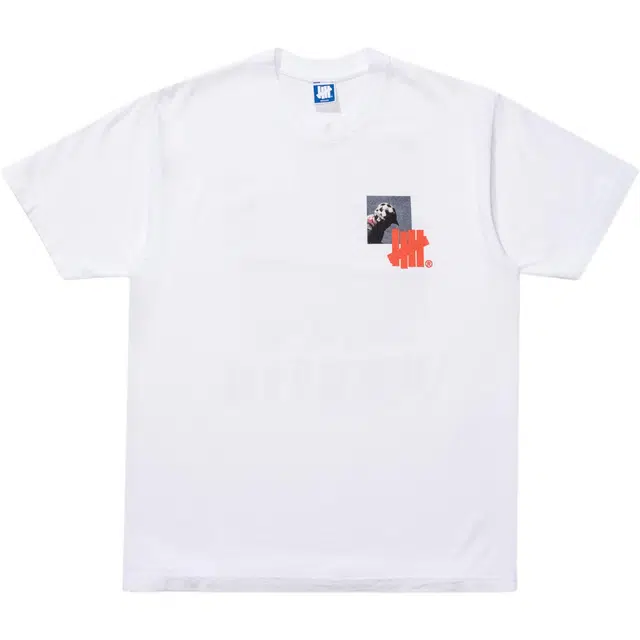 UNDEFEATED SS25 T