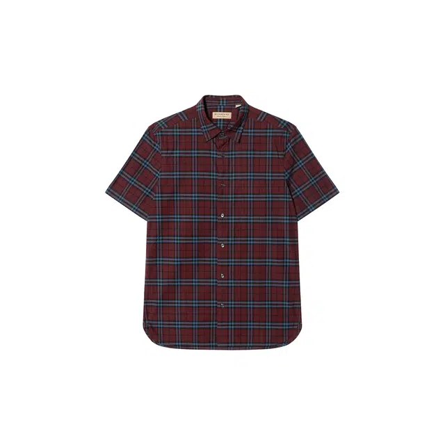 Burberry SS22