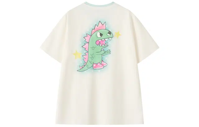 tokidoki T